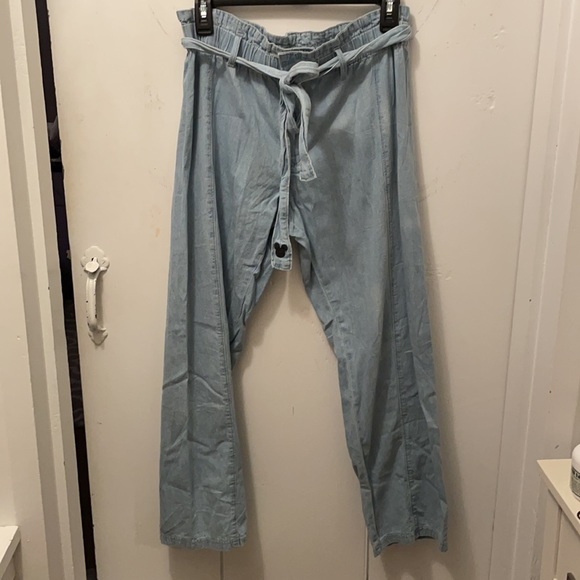 Disney Mickey Mouse Jeans - Picture 4 of 5